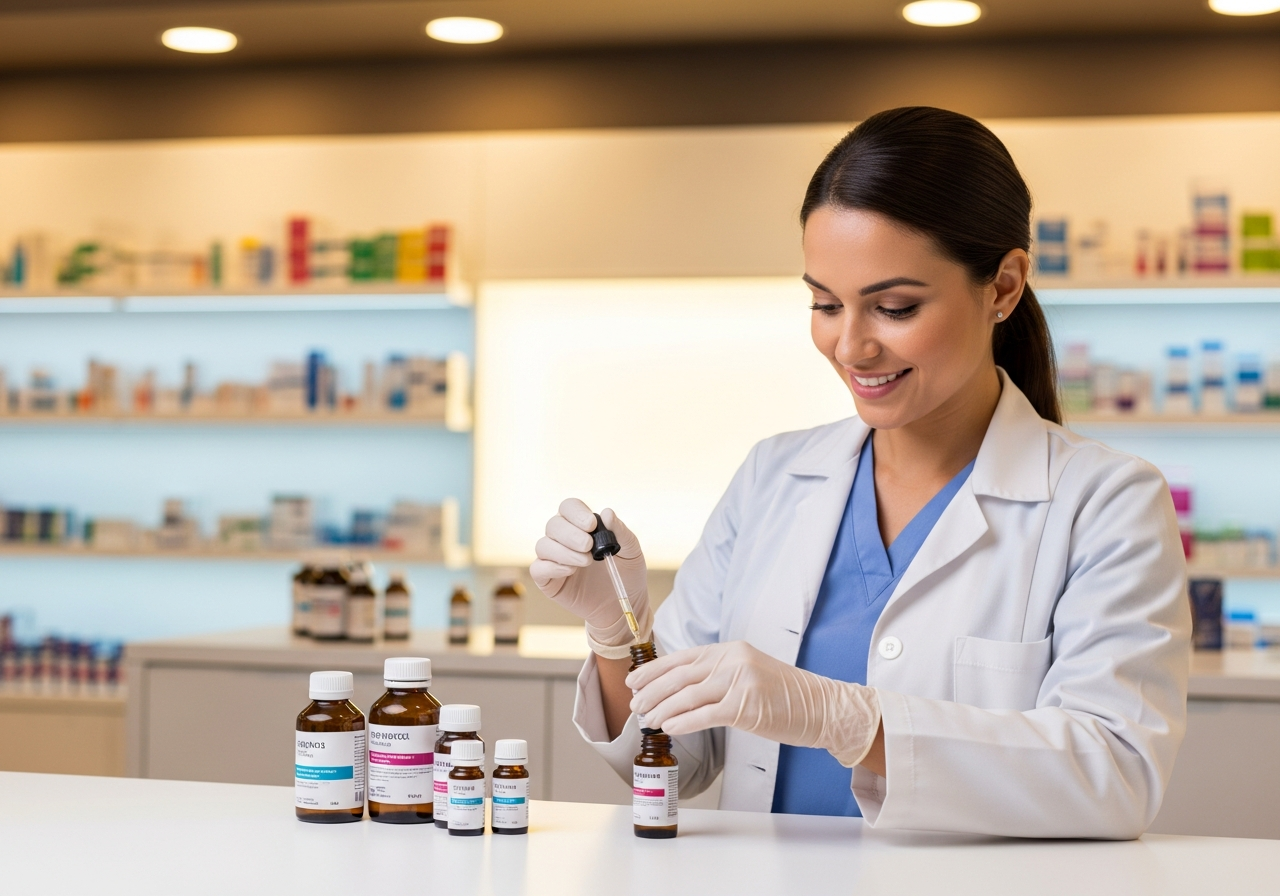 City Life Pharmacy Toronto - professional pet medication and veterinary prescription services